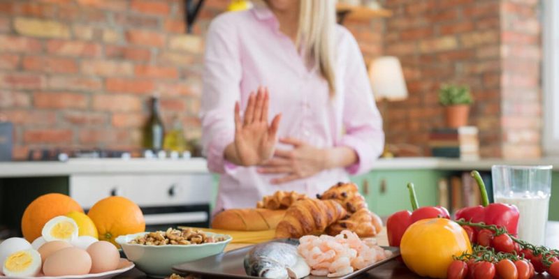 FoodPrint Gıda İntolerans Testi
